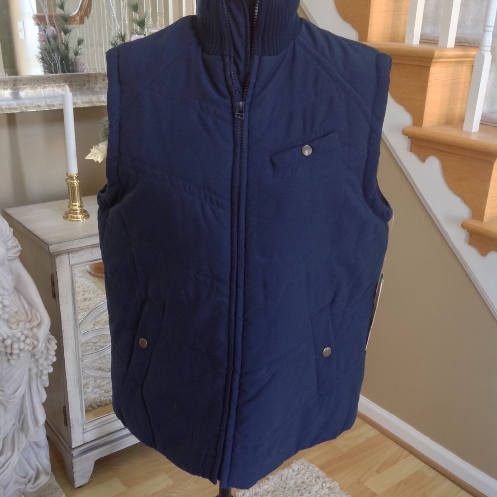Jones New York Vest